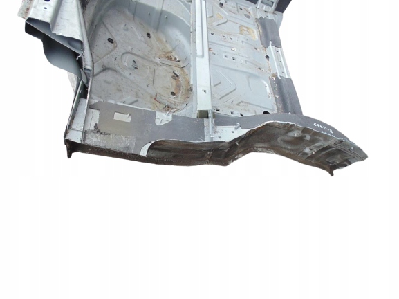 фото №5, Поддон pas задняя задний mercedes r-klasa w251