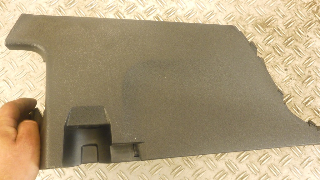 фото №5, Обшивка багажника renault megane iv kombi правый задняя