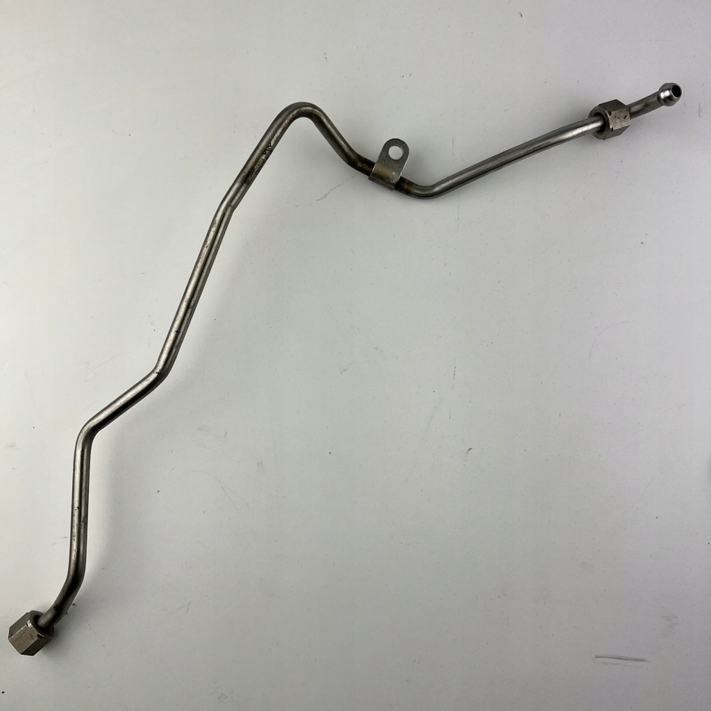 фото №9, Шланг трубка porsche panamera 970 cayenne 4.8