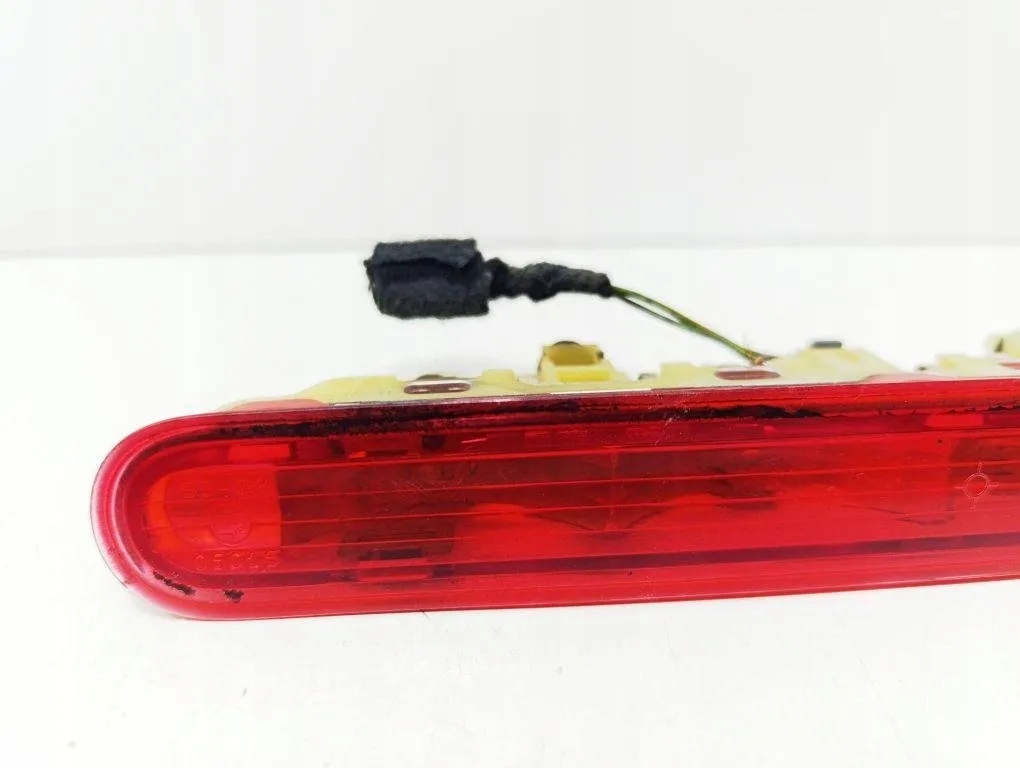 Дополнительная лампа стоп peugeot 207 wa_, wc_ 05015 1.36l бензиновый 65kw 2006 с Разборки