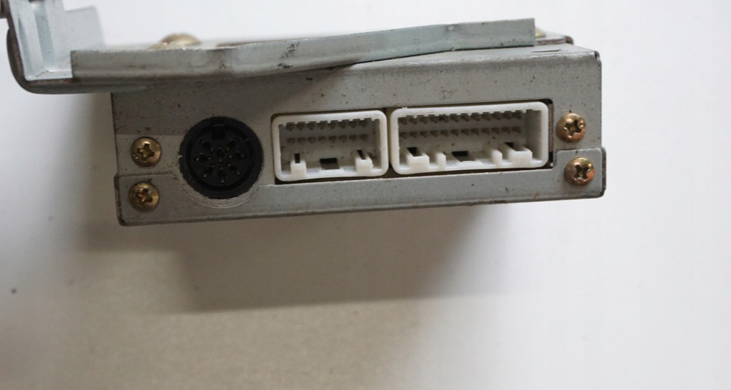 фото №5, Модуль аудио навигации nissan 350z 28344cd400