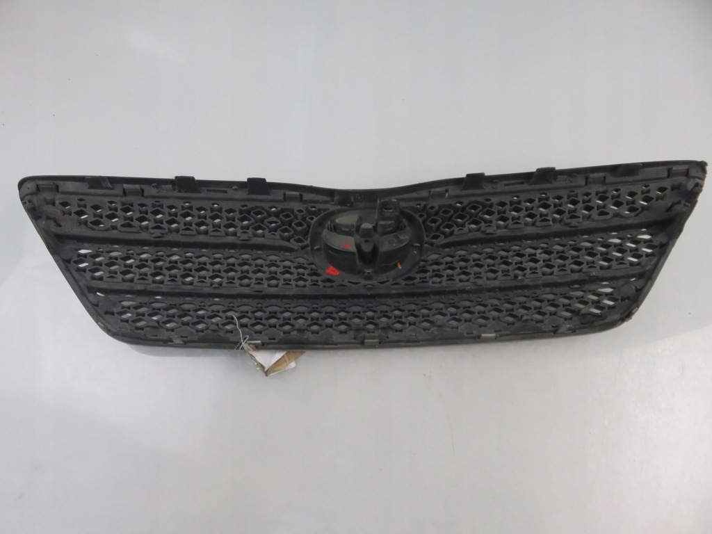 фото №7, Решітка радіатора решітка радіатора toyota corolla e12 3055i010