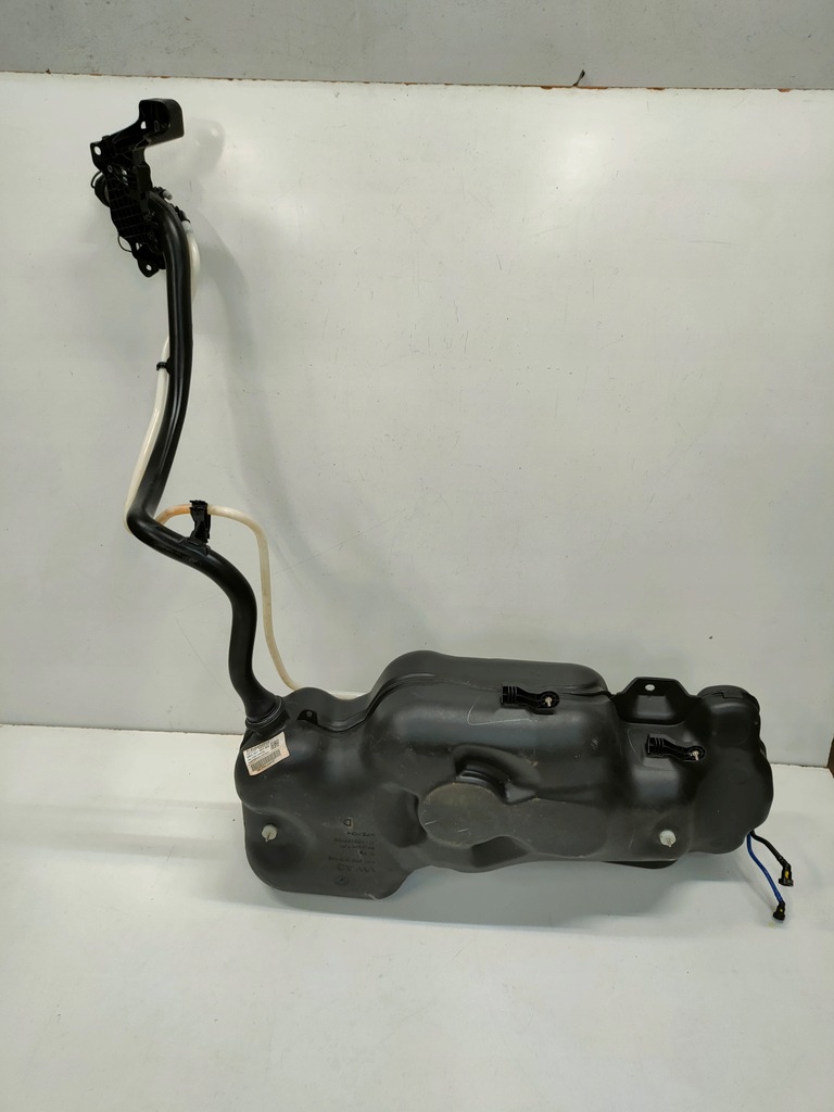 фото №10, Vw caddy 5 v 2k7 бак топлива bak заливная горловина 5r3201021ba 5r3000442