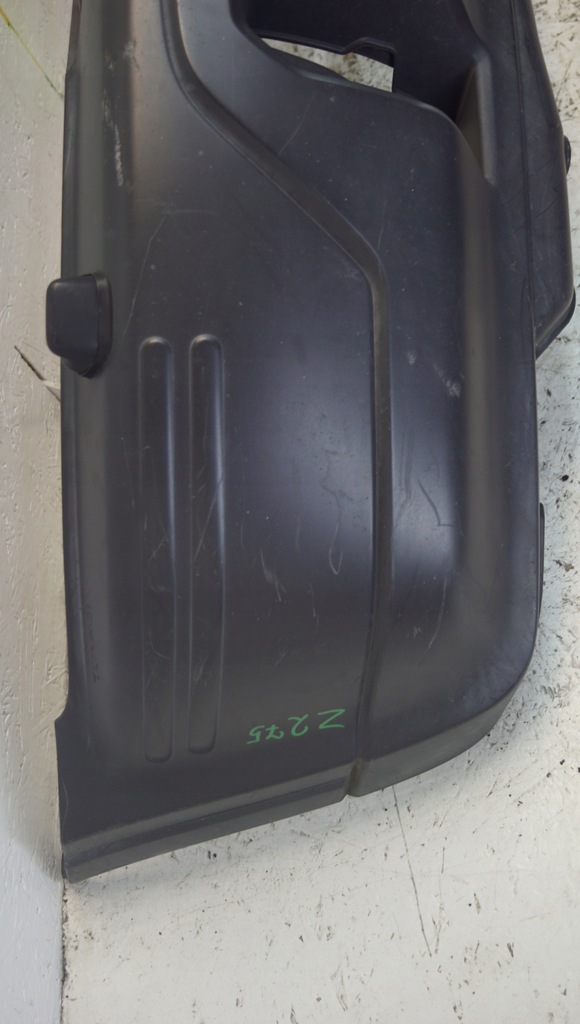 фото №7, Бампер перед honda cr-v i омивачі