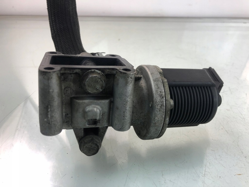 фото №5, Клапан egr opel vectra signum 1.9 cdti 50024005