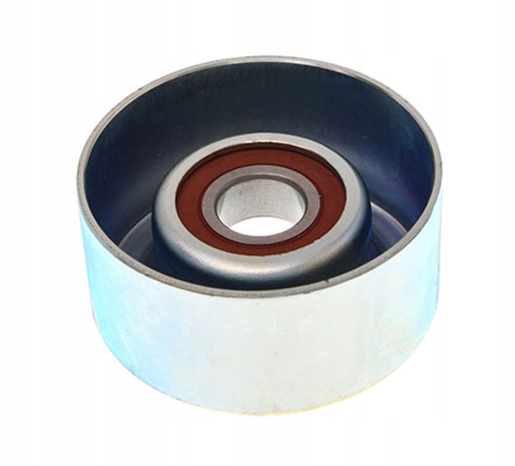 фото №2, Ролик ремень многоручейковый. subaru legacy 09-