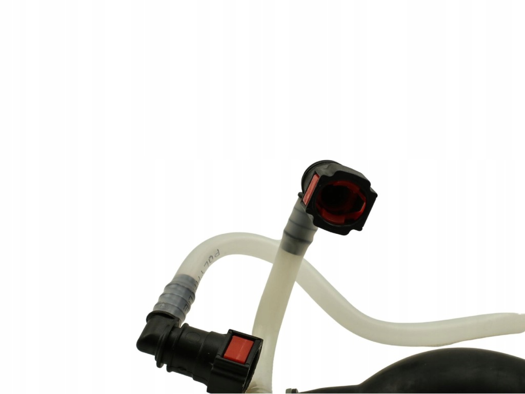 фото №2, Шланг топлива renault kangoo ii 2008- 1.5