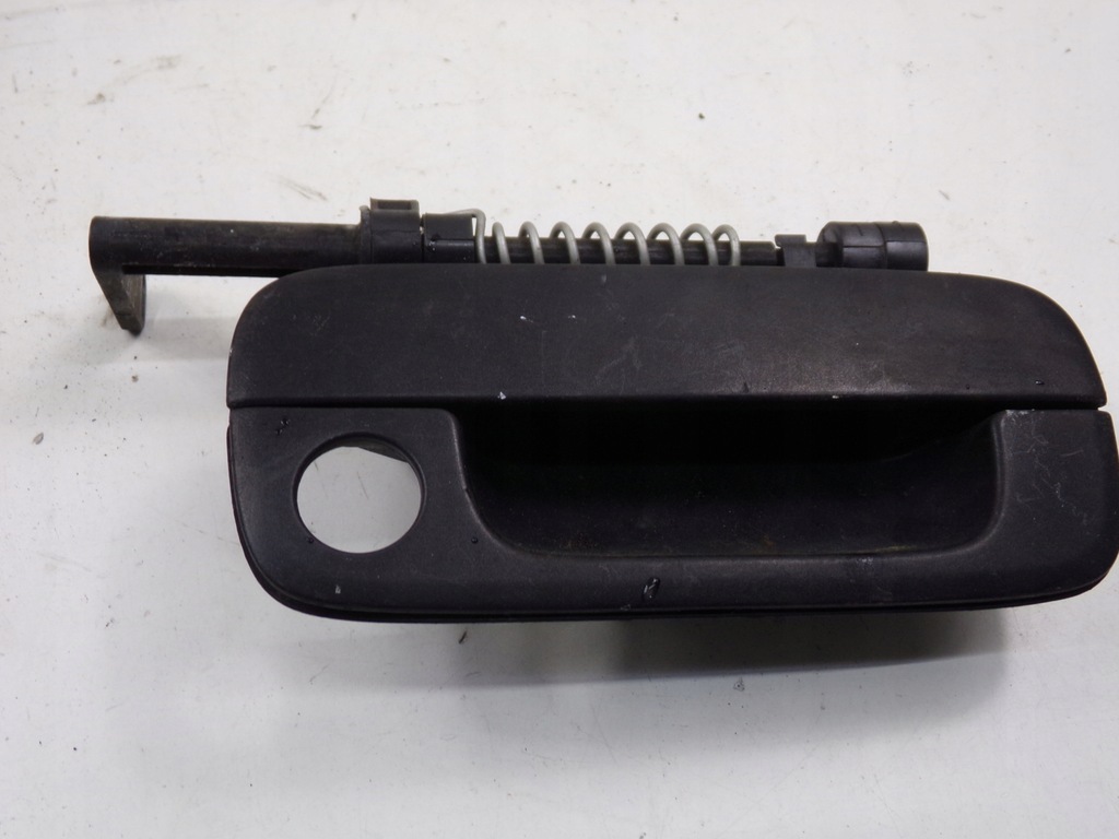 фото №1, Peugeot 406 ручка наружная дверь правая перед 9621858777