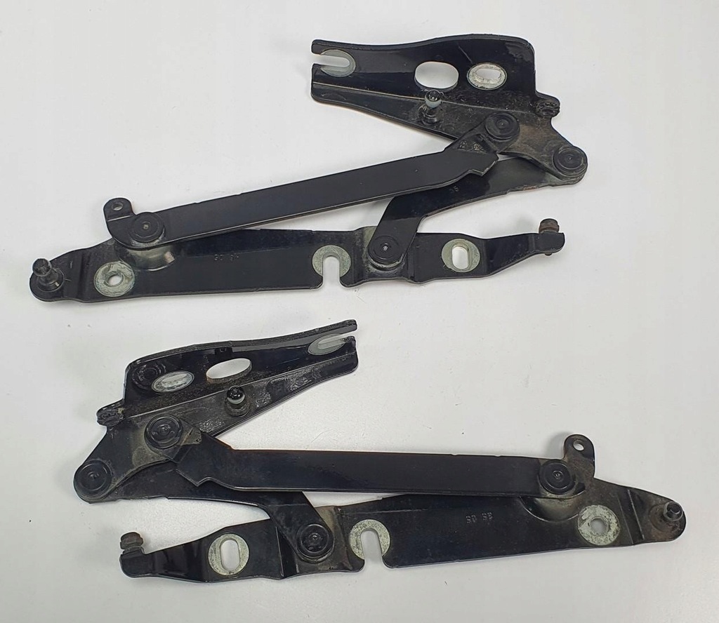 фото №1, Петли крышки багажника задняя задние audi a4 b7 cabrio пара