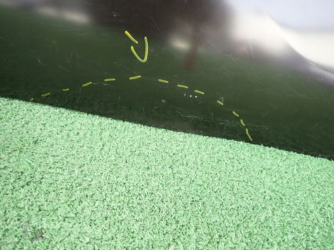 фото №6, Citroen c3 aircross двері праве передні перед