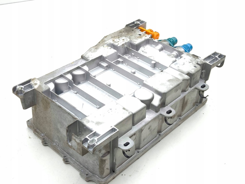 фото №8, Peugeot 3008 ii 2022 inwerter/przetwornica напряжения 9843767880