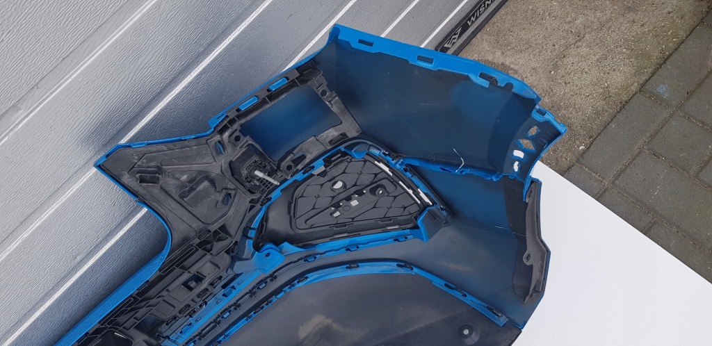 Audi q2 s-line 21- 81a бампер pdc задній задня 81a807323c в Україні