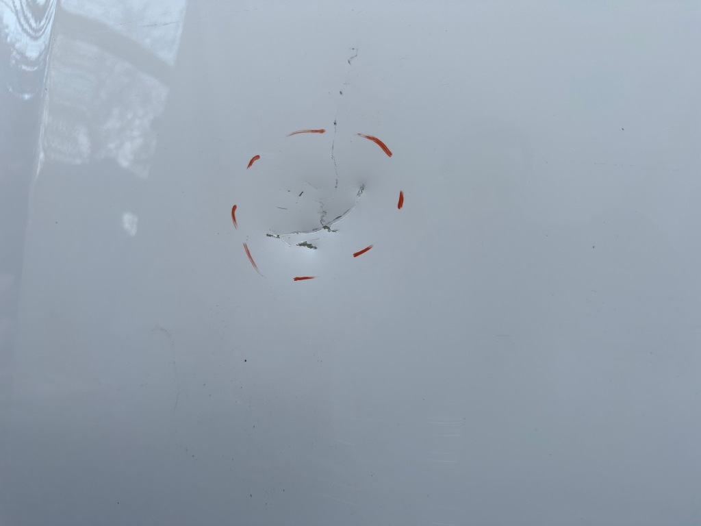 фото №9, Mercedes glc i 1 w253 x253 15-22r капот крышка двигателя