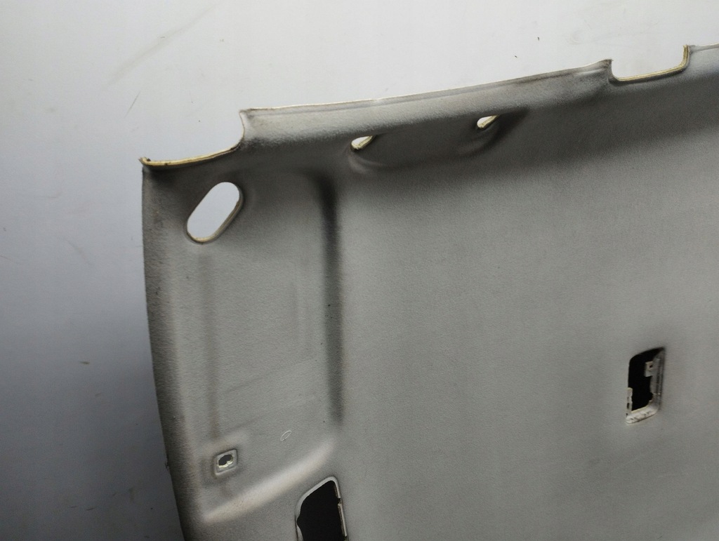 фото №6, Toyota corolla e120 e130 2003 потолок