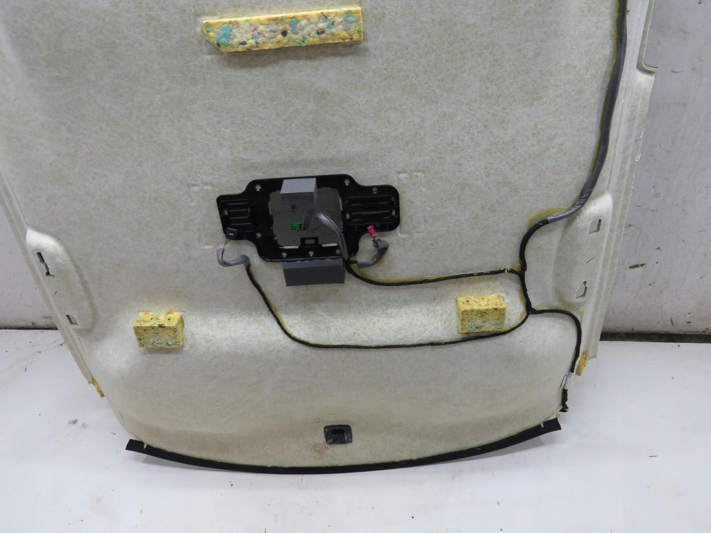 фото №8, Потолок r sport jaguar xe