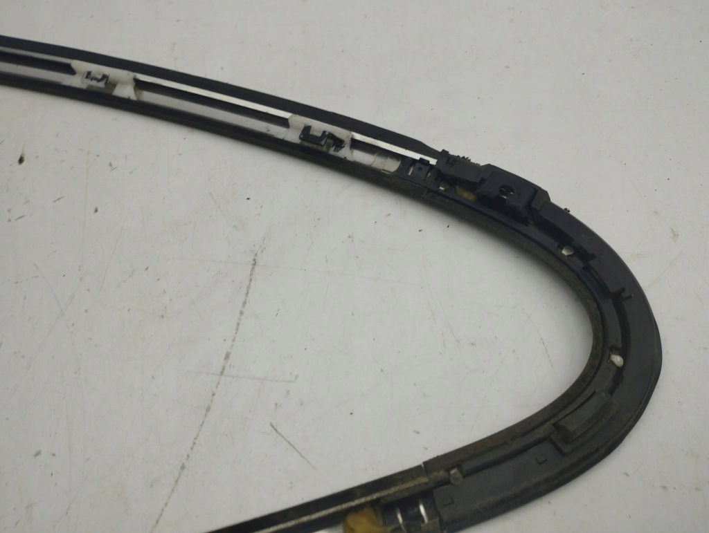 Honda cr-v 2011 молдинг стекло боковой Доставка