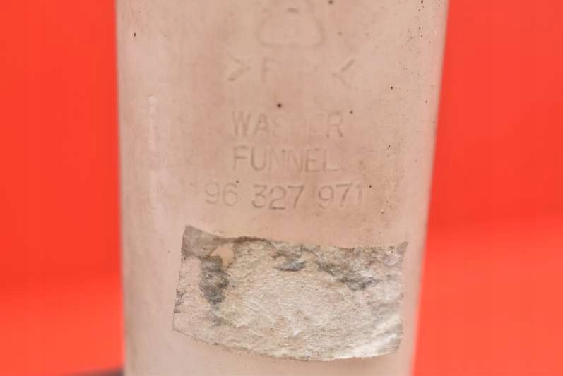 фото №7, Бачок омивача chevrolet evanda 2.0 16v 131 km 04-06