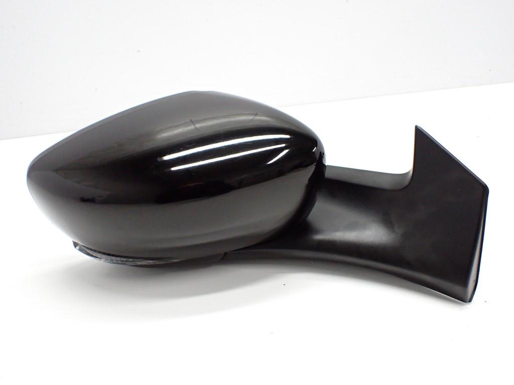 фото №1, Дзеркало праве europa eu 9-pin оригінал renault zoe ii 21r