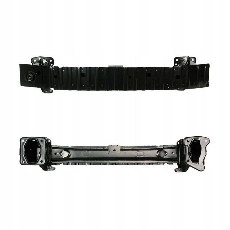 фото №1, Усилитель бампера передний mazda 3 2003-2009
