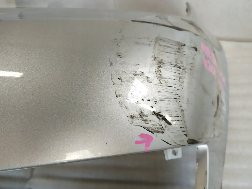 фото №16, Бампер перед mercedes c-klasa w204