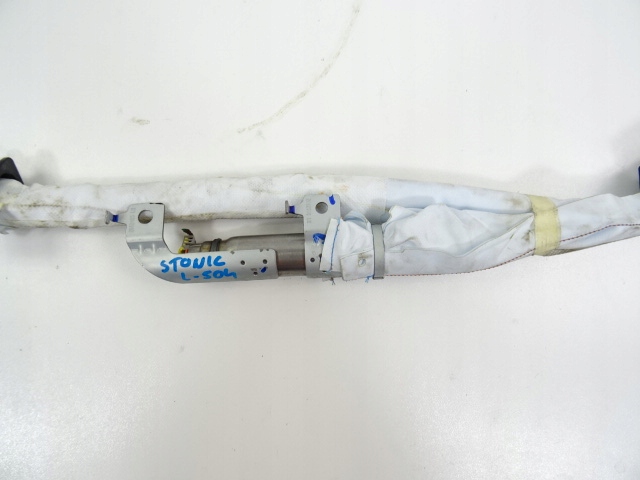 фото №9, Kia stonic подушка безопасности шторка безопасности левая 85010-h8300