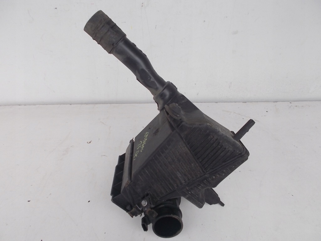 фото №1, Kangoo iii 1.5 dci корпус фильтр воздуха