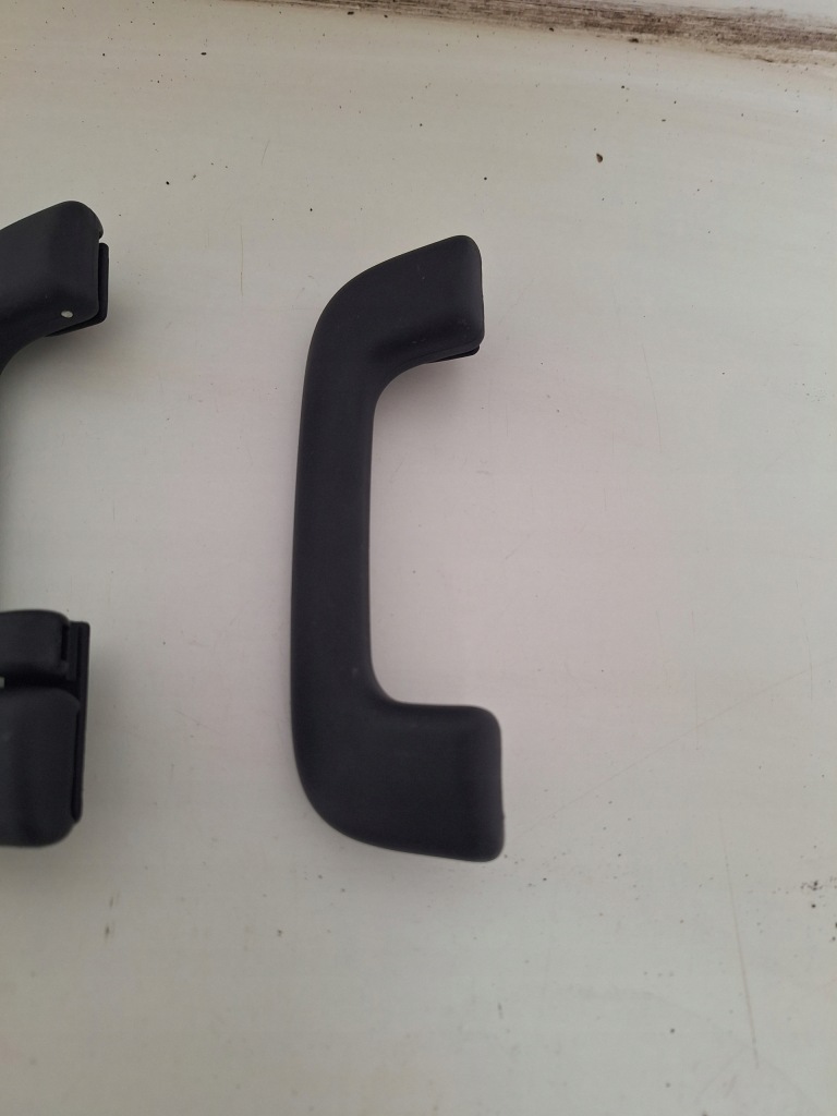 фото №2, Kia sportage iv 18-21 gt line комплект ручка ручки стельовий