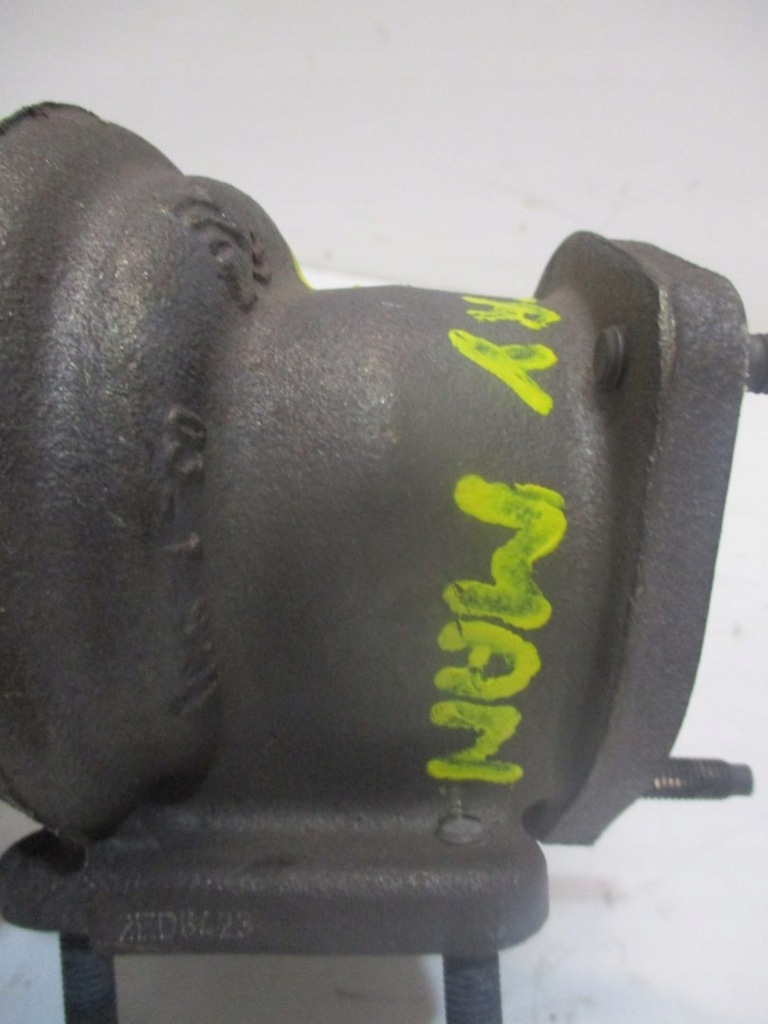 фото №6, Турбонагнітач mini countryman 1,6it 7595678