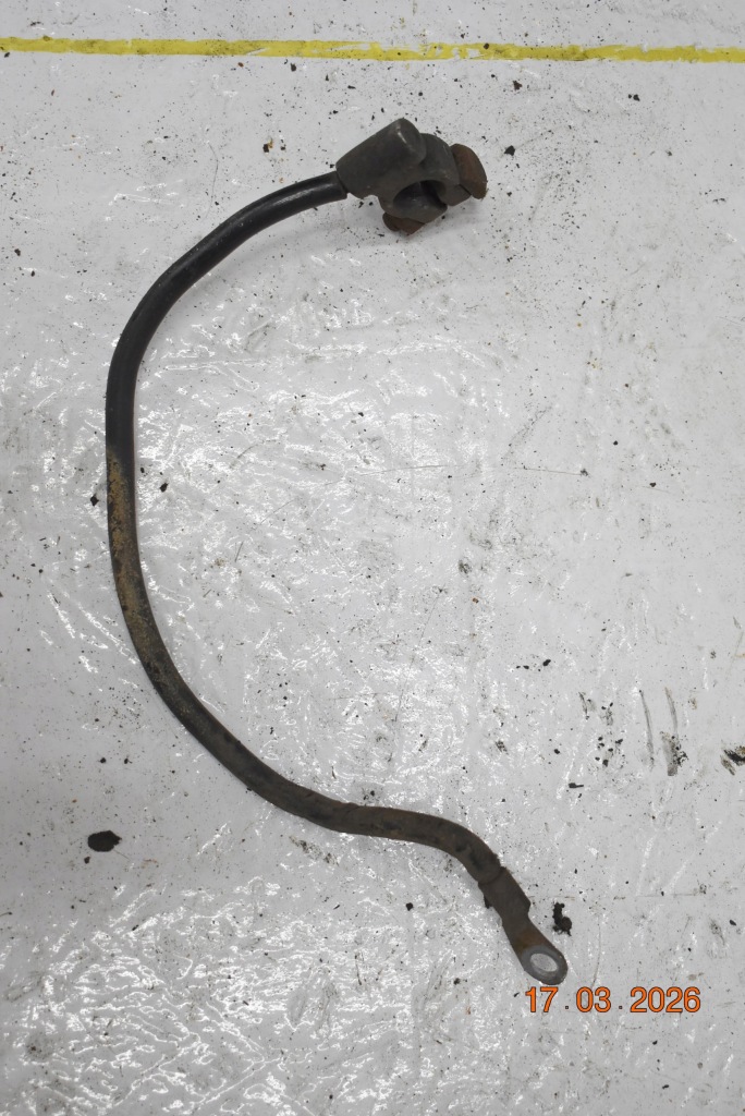 Купить Жгут трубопровод mercedes w110 w111