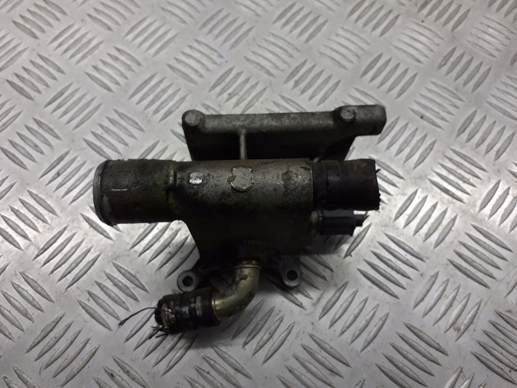 фото №3, Корпус термостата mazda 6 1.8