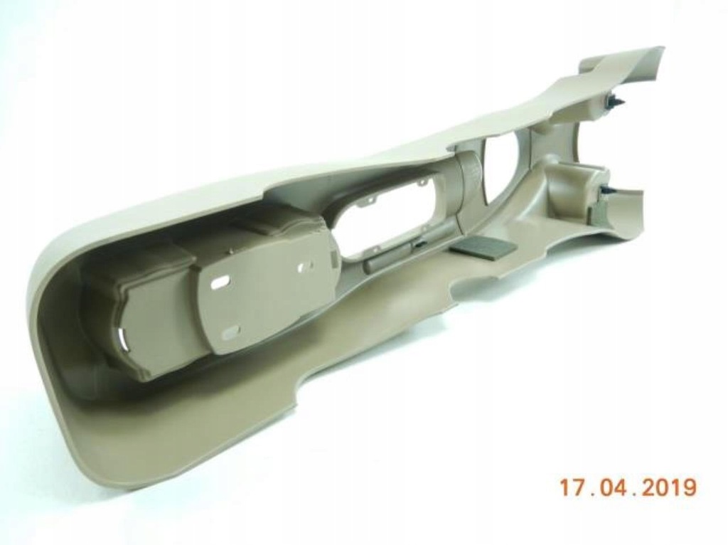 фото №8, Туннель средний ford focus 04-07