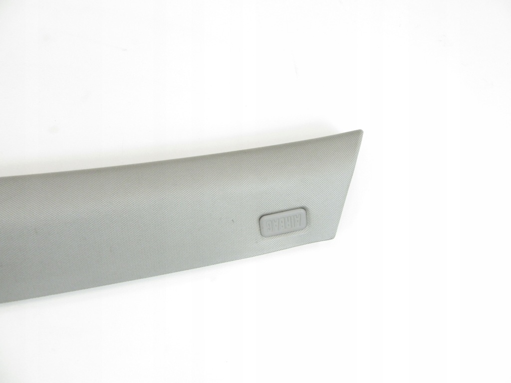 фото №5, Защита корпус стойка левая левый перед a bmw e83 x3