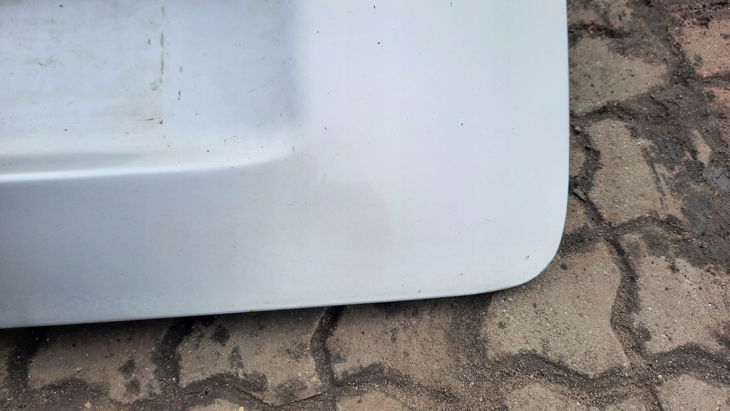 фото №6, Задня кришка багажника volvo v50 04-12r 426-26