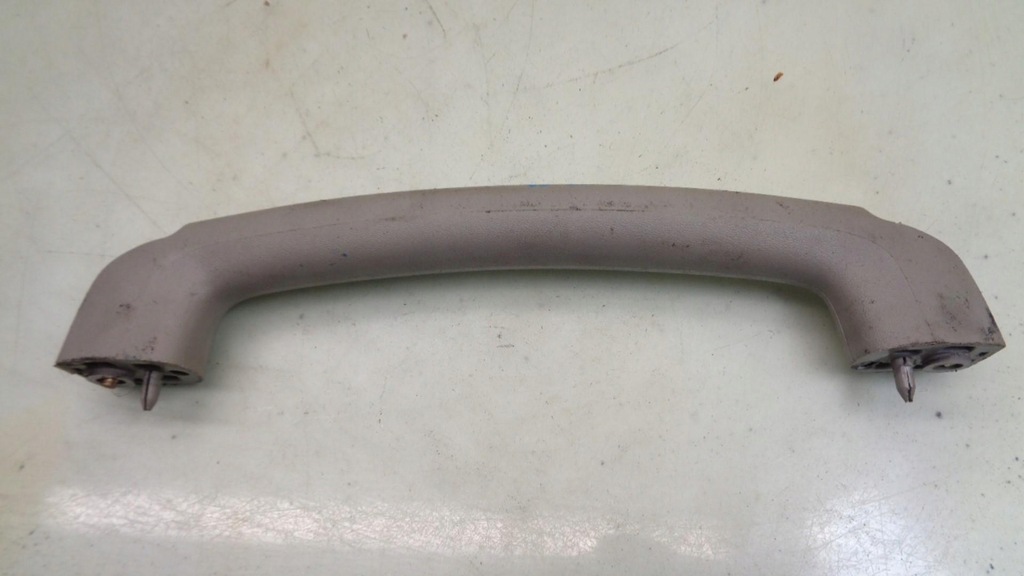 фото №5, Ручки стельовий nissan navara d40 05r