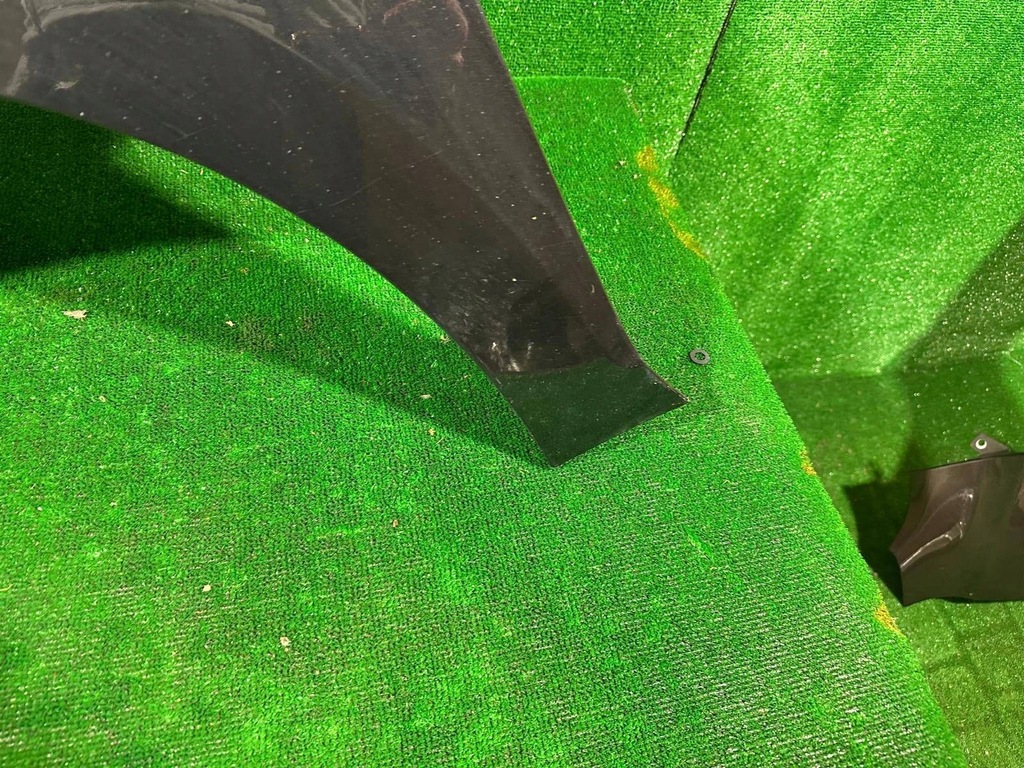 фото №8, Крыло seat toledo iv skoda rapid левый перед