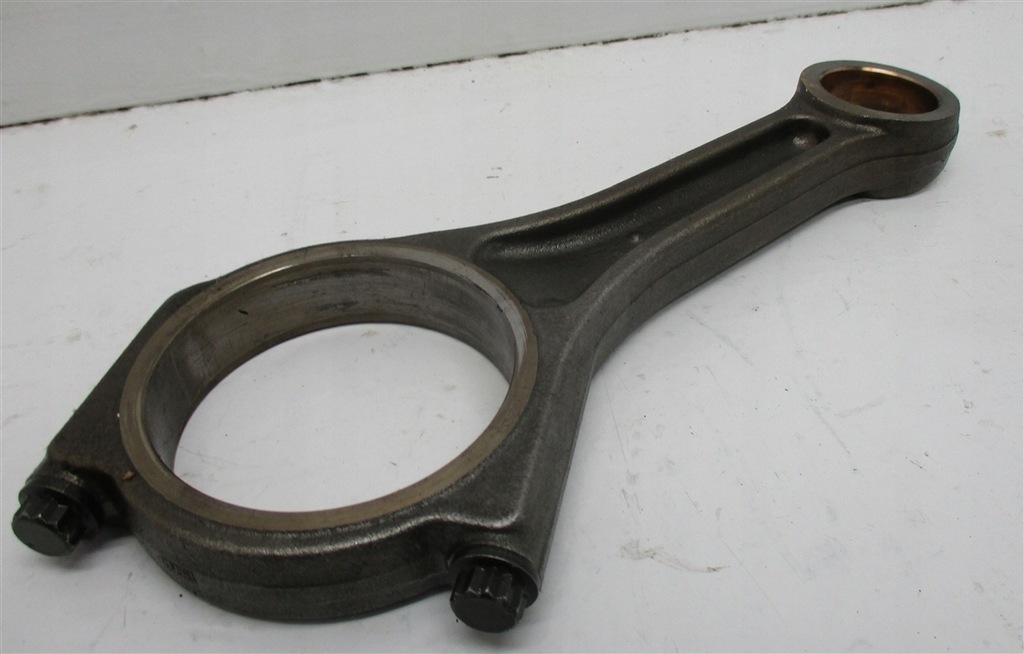 фото №6, Шатун jaguar xf xj xk range rover sport land discovery iv 3.0d v6 306dt