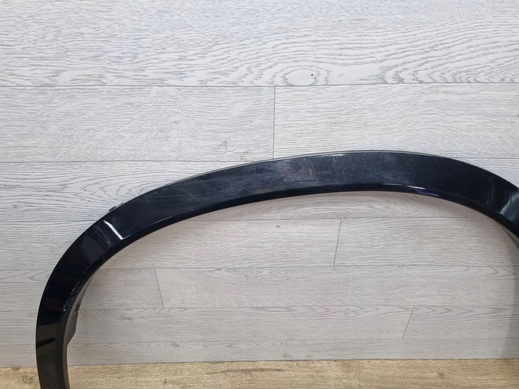 фото №7, Молдинг левая крыла передний bmw x1 u11 m-pakiet