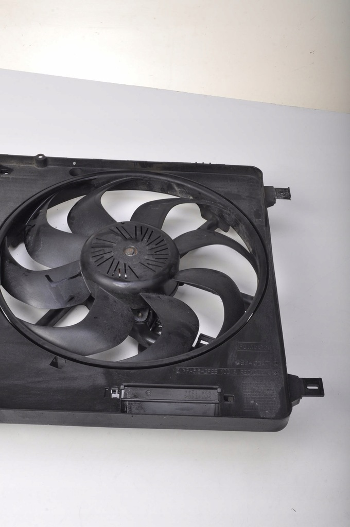 фото №7, Volvo s60 v60 xc60 v70 s80 вентилятор 31293777