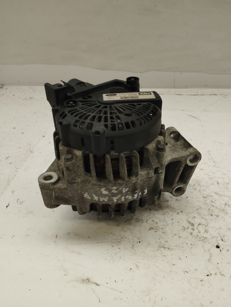 Купить Ford fiesta mk7 vii генератор 7g9n-10300-cc