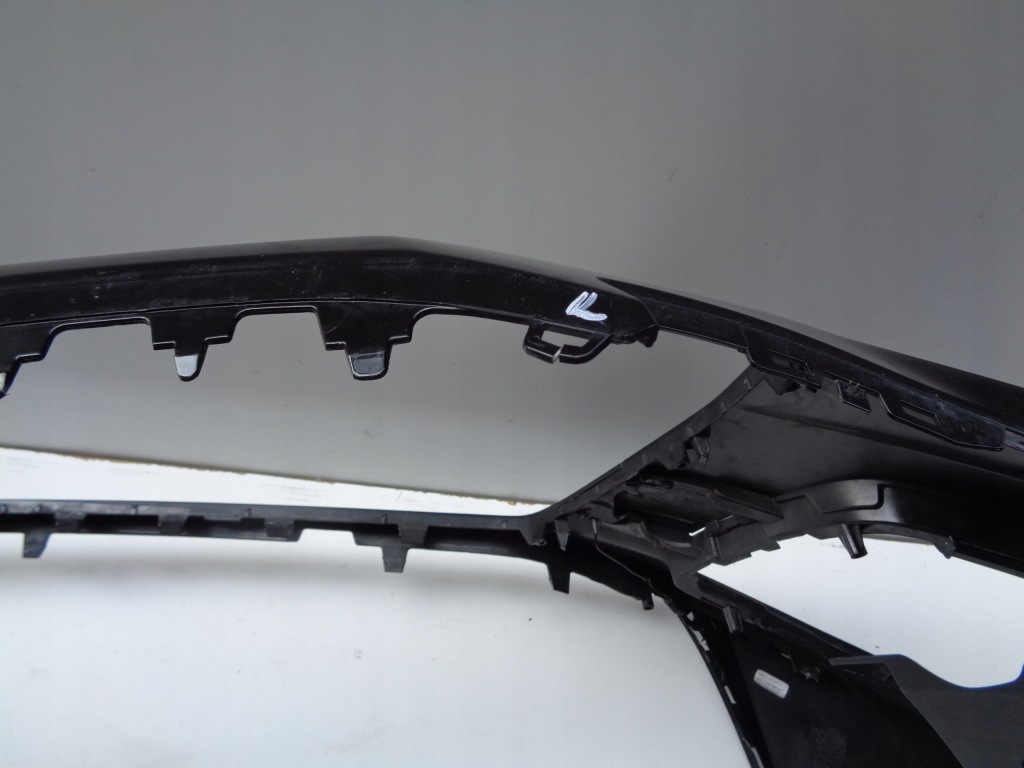 фото №10, Бампер передній audi q5 sq5 ii 80a 20- lift s-line nr 46865