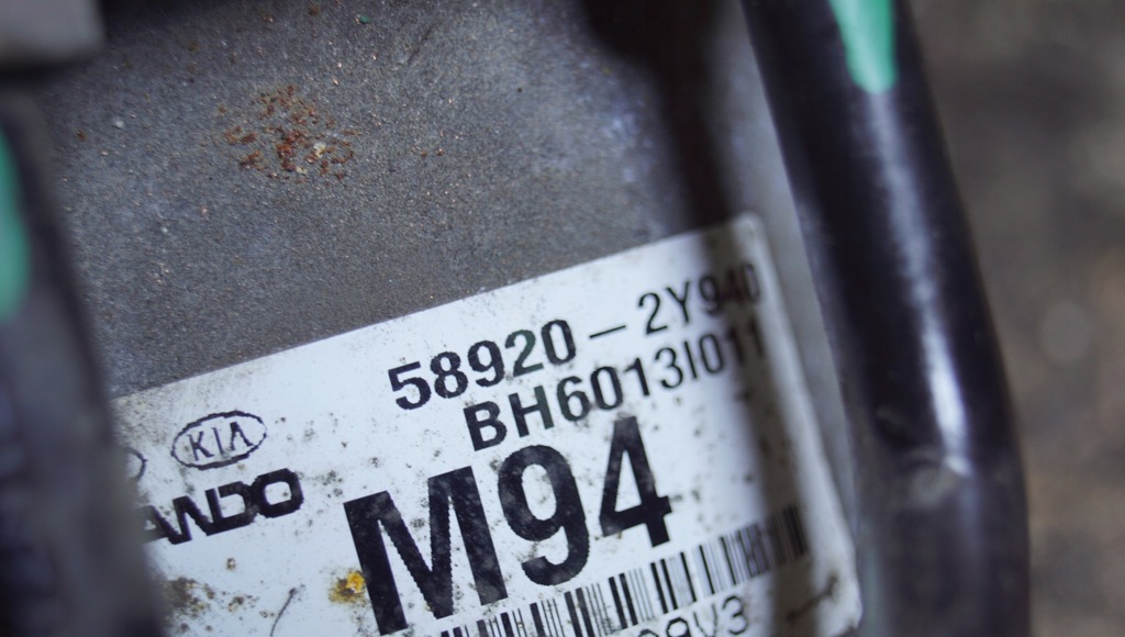 фото №9, Насос abs hyundai ix35 58920-2y940