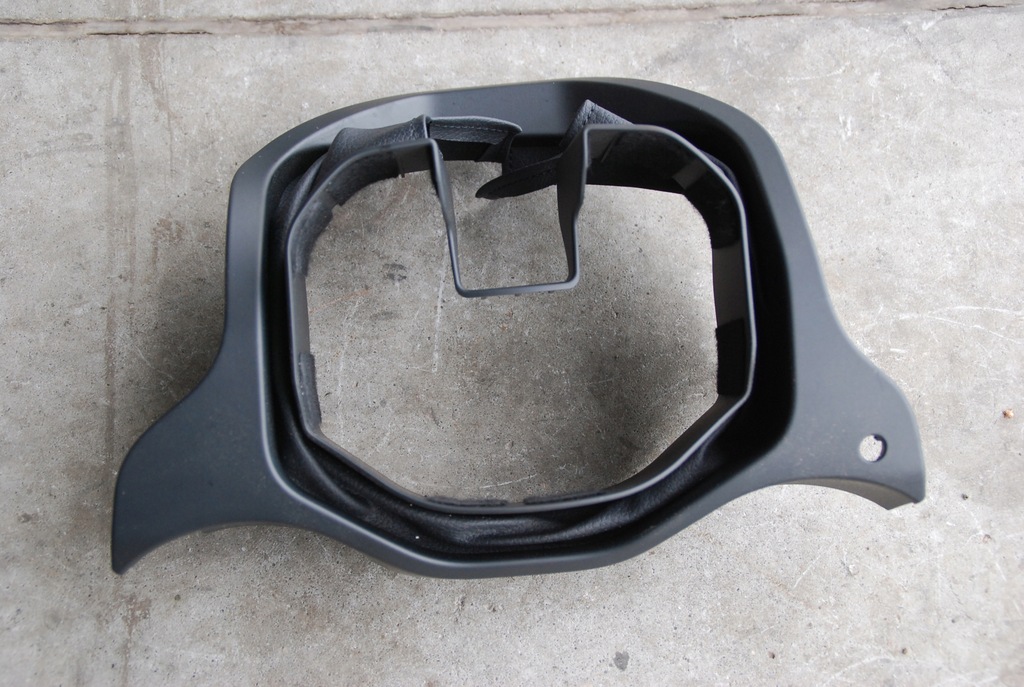 фото №2, Mercedes r172 slk защита корпус колонки slc