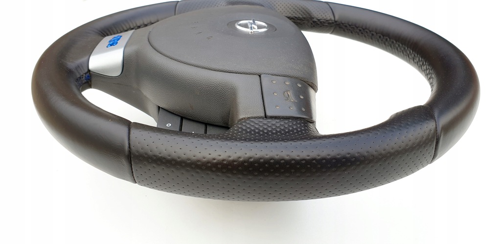 фото №12, Opel corsa c meriva a повітропровід спортивний тюнінг opc - rarytas!