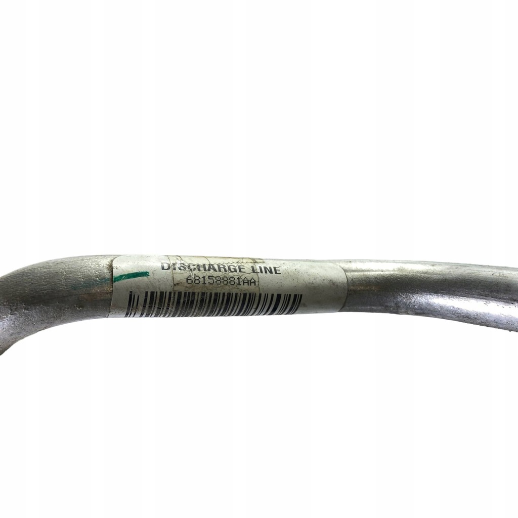 фото №5, Dodge charger 2017 провода кондиционера