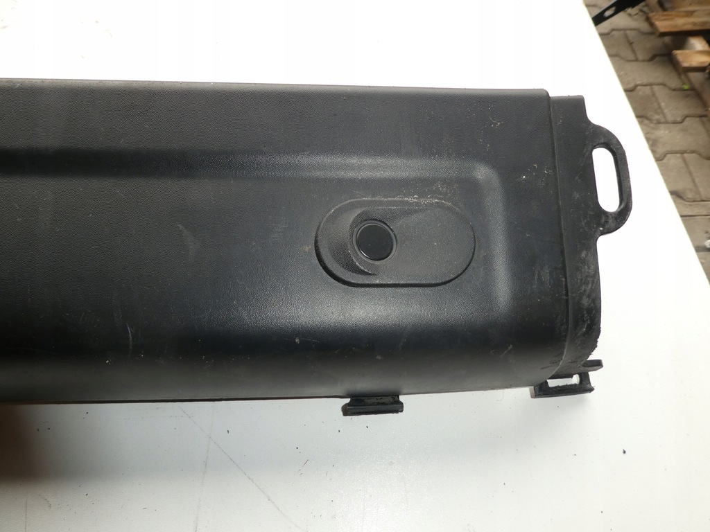 фото №9, Master iii movano b бампер задняя 850220011r