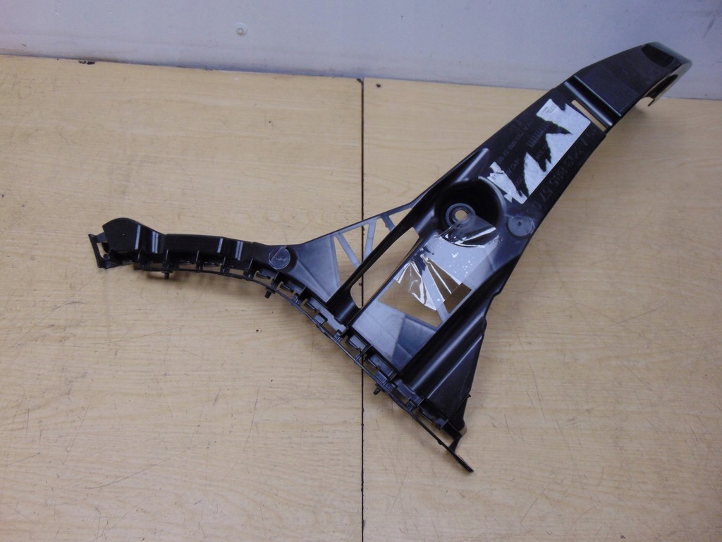 фото №6, Напрямна бампера mercedes eqc a2938855700