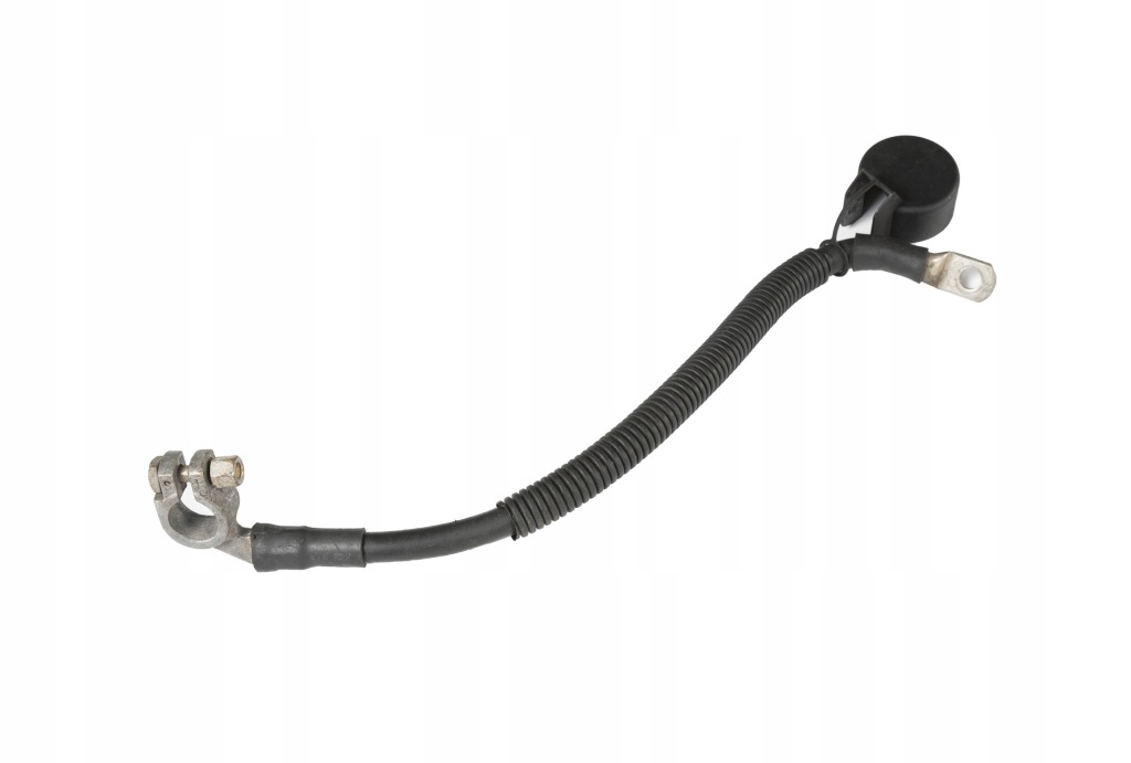 фото №1, Porsche 911 996/boxster 986 кабель аккумулятор +