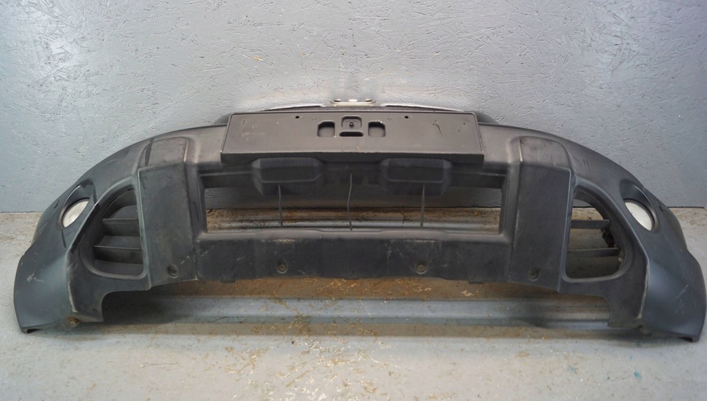 фото №11, Honda cr-v iii бампер перед pdc pod омыватель z2191