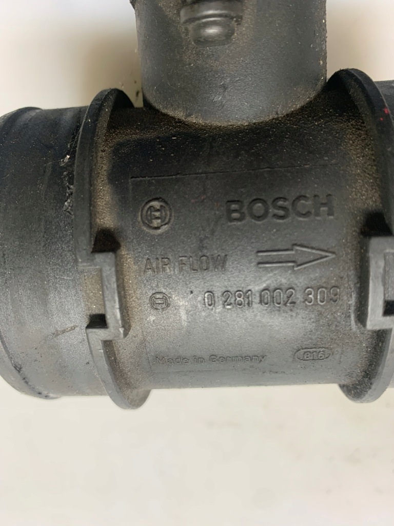 фото №4, Расходомер fca 0281002309