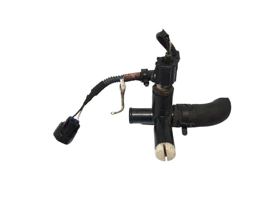 фото №1, Насос wody toyota prius iii